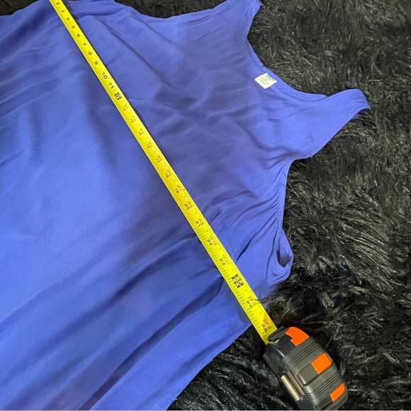 Old Navy swing top, 2X - Picture 6 of 6